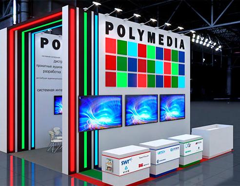 Polymedia: Приглашаем на ММСО