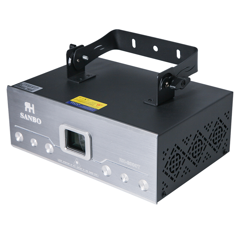 Лазерный проектор Tarboc RH-L2000T