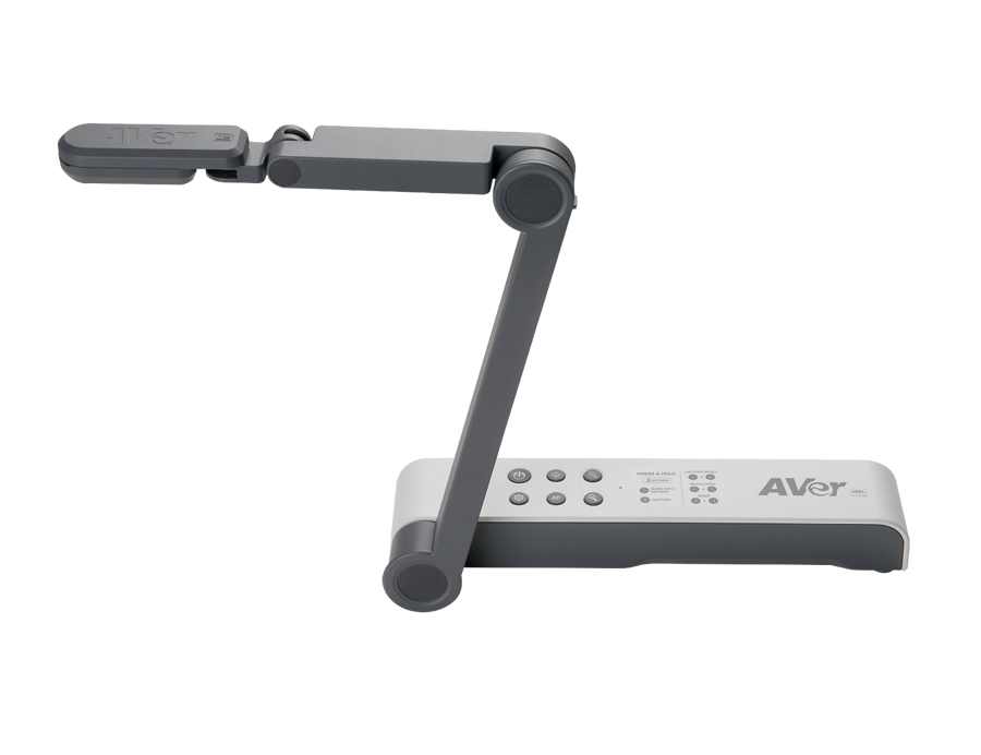Документ-камера AVerVision M15W