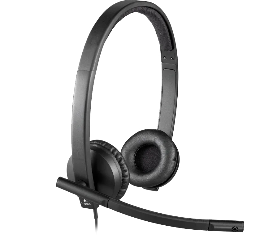 Бизнес-гарнитура H570e стерео