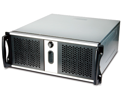 Контроллер видеостены Polywall 5000