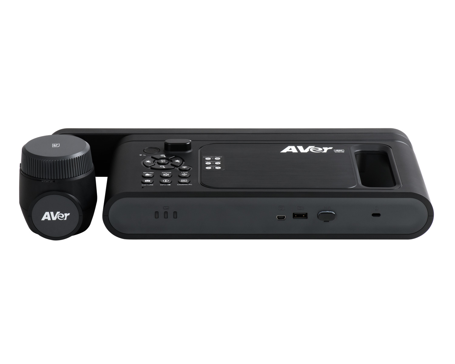 Документ-камера AVerVision M70W