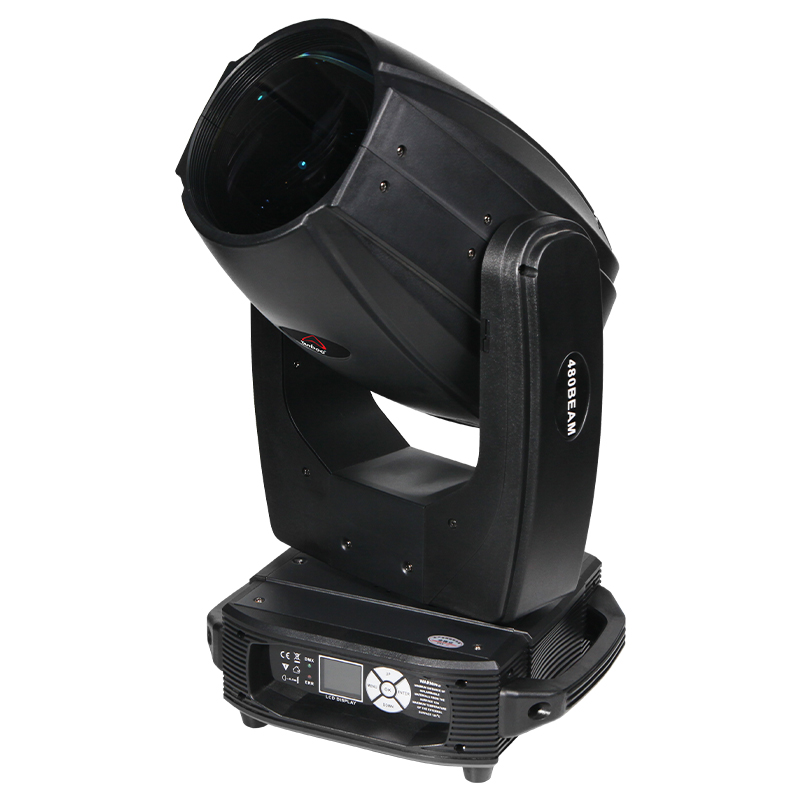 BEAM+SPOT прожектор Tarboc RH-B480