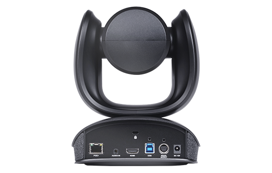 Конференц-камера с USB Aver CAM570, 2 объектива, широкий угол обзора, разрешение 4К, до 36Х zoom