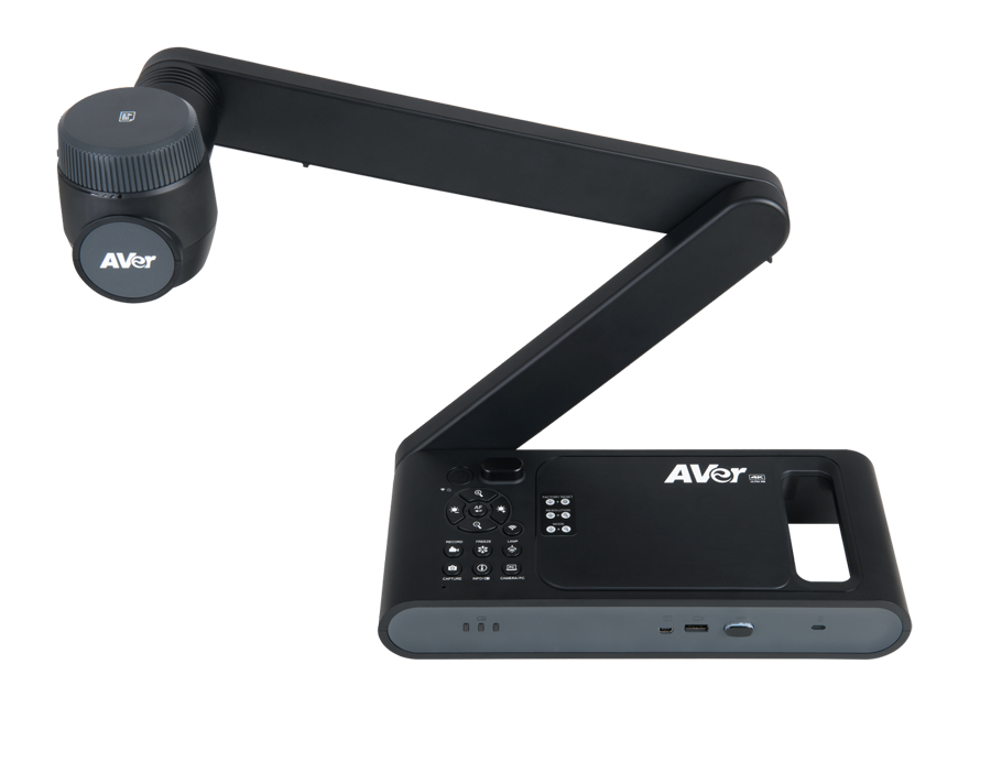 Документ-камера AVerVision M70W