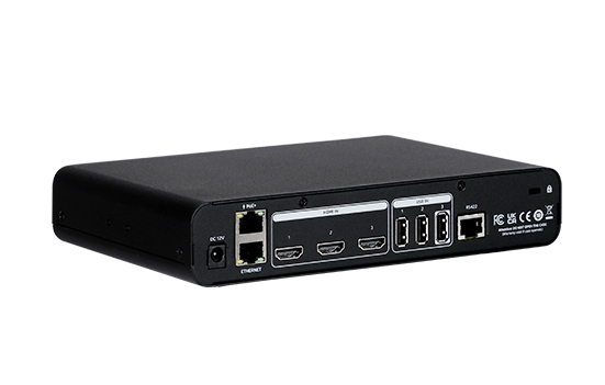 Матричный контроллер NDI® AVer MT300N
