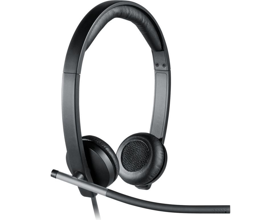 Бизнес-гарнитура H650е стерео