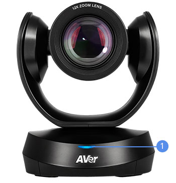 Конференц-камера Aver CAM520 Pro2