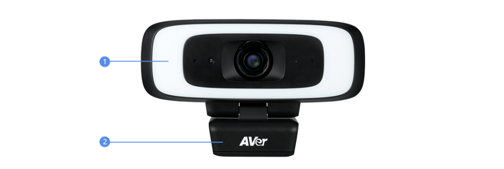 Конференц-камера с USB AVer Cam 130