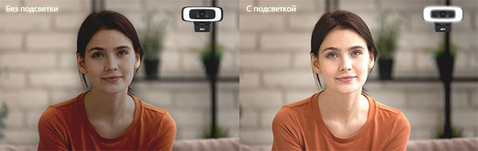 Конференц-камера с USB AVer Cam 130