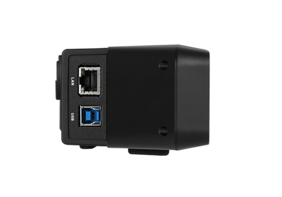 Конференц-камера (видеосистема) с USB VB130, 4K, угол обзора 120°, 5x zoom, интеллектуальная подсветка