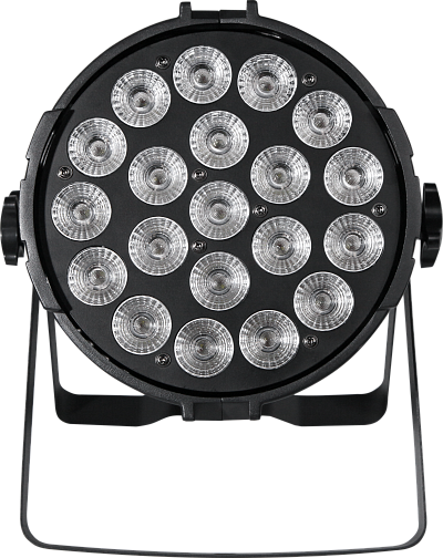 PAR LED прожектор Tarboc RH-P20RGBW
