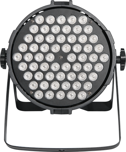 PAR LED прожектор Tarboc RH-P60RGB