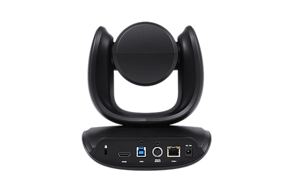 Конференц-камера с USB VC550, 2 объектива, масштабируемый спикерфон, широкий угол обзора, 4К, до 24x