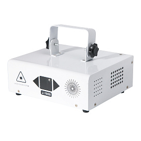 Лазерный проектор Tarboc RH-L600J