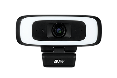 Конференц-камера с USB Aver CAM130, 4K, угол обзора 120°, 5x zoom, интеллектуальная подсветка