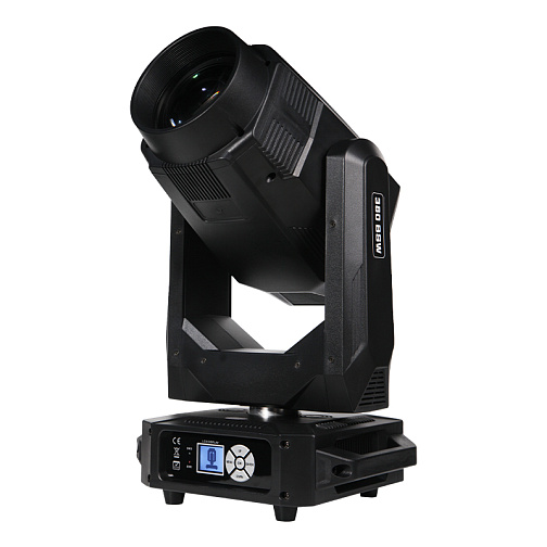 BEAM+SPOT+WASH прожектор Tarboc RH-Q380S
