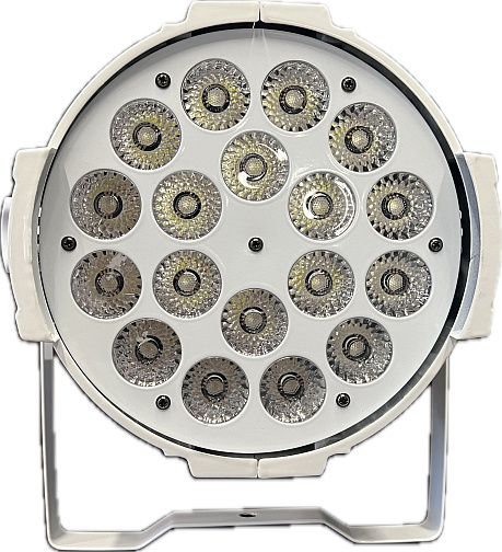 PAR LED прожектор Tarboc RH-P1810RGBW