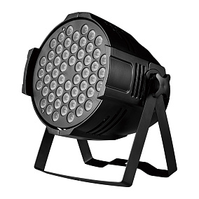 PAR LED прожектор Tarboc RH-P54RGB