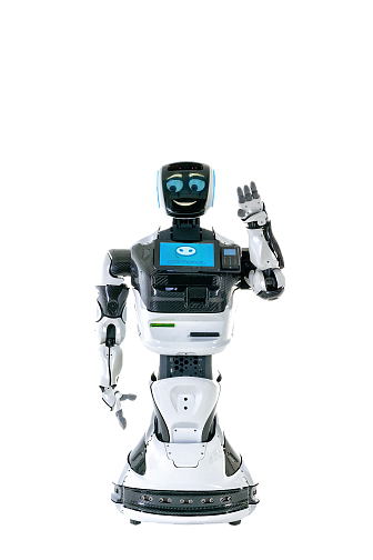 Комплект робототехники Promobot v4 образование