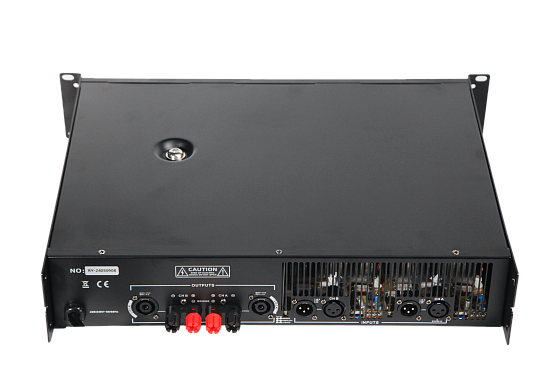 Усилитель мощности Tarboc RH-1100