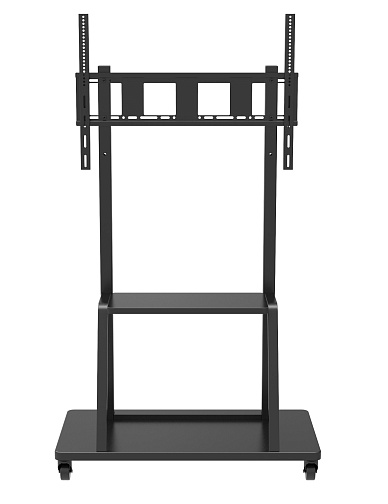 Напольная стойка для интерактивного комплекса 42"-90", до 140кг (800x600)
