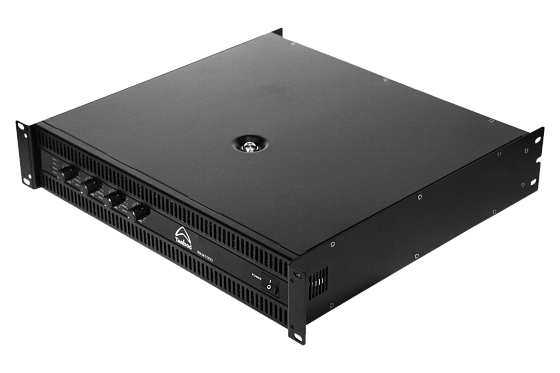 Усилитель мощности Tarboc RH-600
