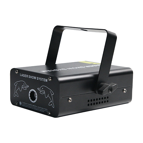 Лазерный проектор Tarboc RH-L01