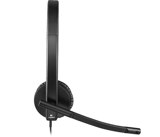 Бизнес-гарнитура H570e стерео