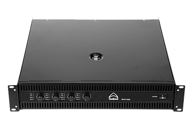 Усилитель мощности Tarboc RH-600