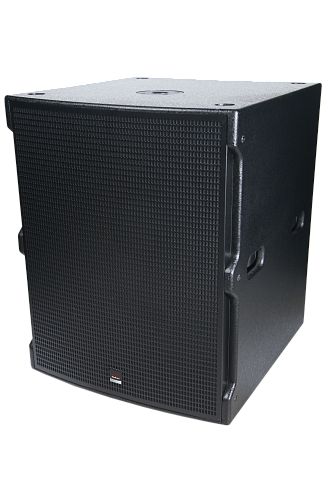 Пассивная акустическая система Tarboc RH-118