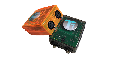Контроллер Tarboc RH-T1