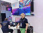 Решения Danacoid на базе AVoverIP