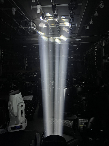 BEAM+SPOT+WASH прожектор Tarboc RH-Q380S
