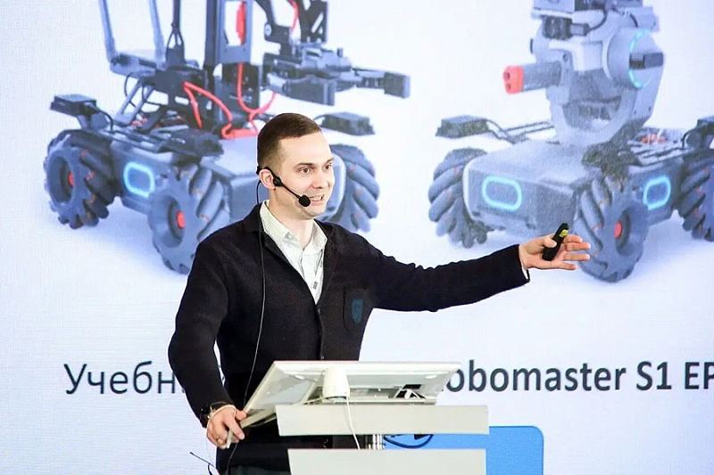Состоялась юбилейная Х «Дилерская конференция POLYMEDIA»