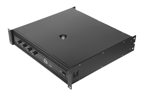 Усилитель мощности Tarboc RH-4800