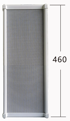 Настенная водонепроницаемая колонка Tarboc HG-30Y