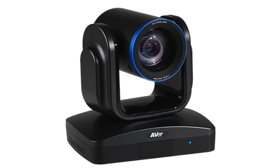 Конференц-камера с USB Aver CAM520, PTZ, FullHD 1080р, 18x
