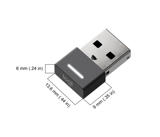 Беспроводная новейшая  бизнес-гарнитура Zone Wireless UC