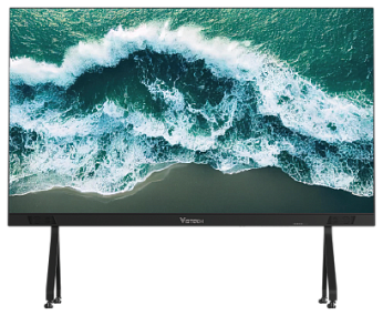 Информационный интерактивный дисплей All-In-One LED Vistech 108" SR108COBVB-FSN