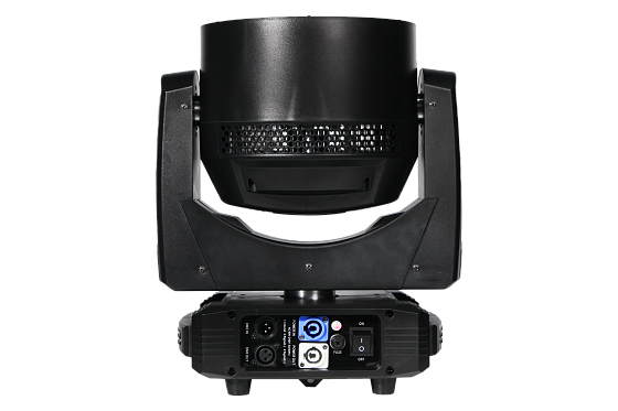 WASH B-EYE прожектор Tarboc RH-FY19A