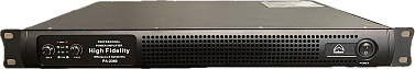 Цифровой усилитель Tarboc PA-2360