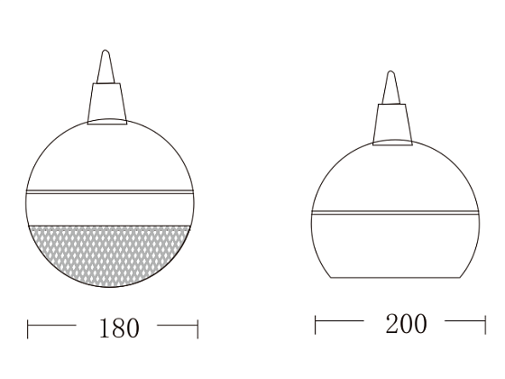 Потолочная колонка Tarboc SD-928