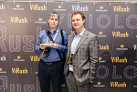 Итоги конференции ViRush