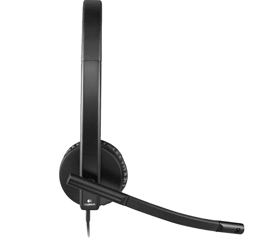 Бизнес-гарнитура H570e моно