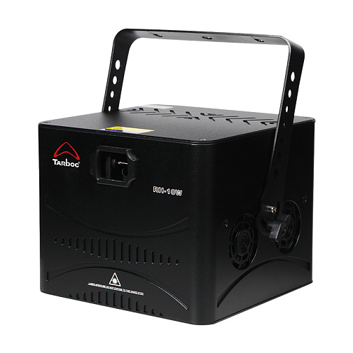 Лазерный проектор Tarboc RH-L10W