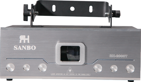 Лазерный проектор Tarboc RH-L2000T