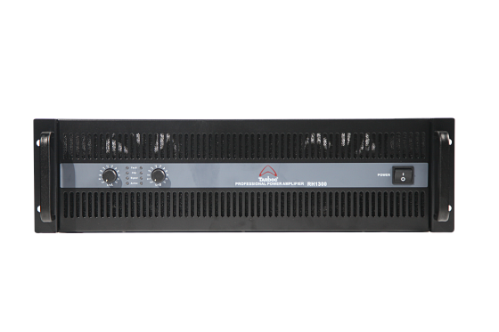 Усилитель мощности Tarboc RH-1300