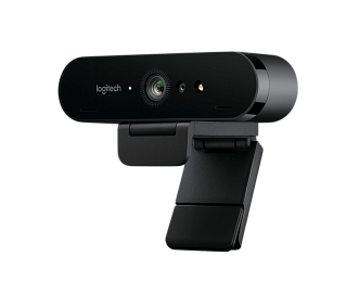 Веб-камера бизнес-сегмента BRIO ULTRA HD PRO