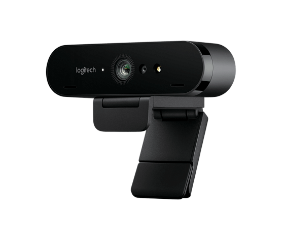 Веб-камера бизнес-сегмента BRIO ULTRA HD PRO